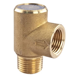 Watts Water Safety & Flow Control Relief Valves Replacement 53