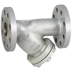 Watts - 77F-CSSI Water Safety & Flow Control Strainers