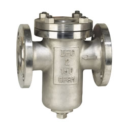 Watts - 97FB-CSSI Water Safety & Flow Control Strainers