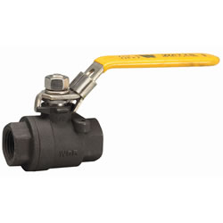 Watts - C-FBV-1 Water Safety & Flow Control Ball Valves