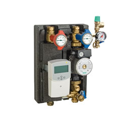 Watts - FBS7000NA Water Safety & Flow Control Solar Solutions