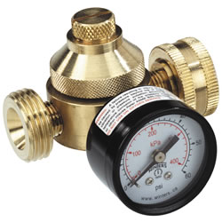 Watts Water Safety & Flow Control Pressure Regulators Replacement H560