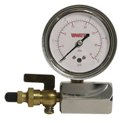 Watts - IWTG-NYC Water Safety & Flow Control Gauges