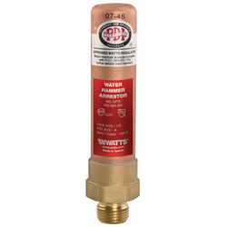 Watts Water Safety & Flow Control Plumbing Specialties Replacement LF15