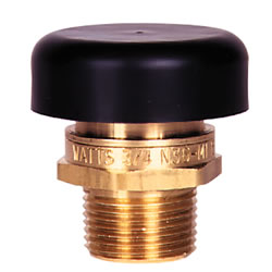 Watts Water Safety & Flow Control Relief Valves Replacement LFN36