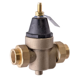 Watts Water Safety & Flow Control Pressure Regulators Replacement N45B