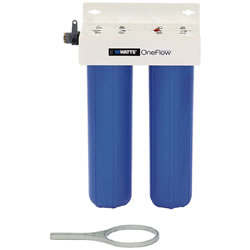 Watts - OF240-4 Water Safety & Flow Control OneFlow Anti-Scale Systems