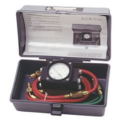 Watts Water Safety & Flow Control Balancing & Flow Measurement Replacement PG-8