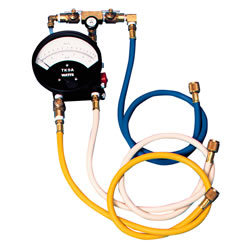 Watts Backflow Prevention Test Kits Replacement TK-9A