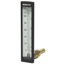 Watts Water Safety & Flow Control Gauges Replacement TL