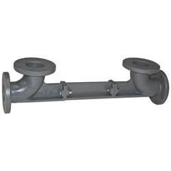 Watts Backflow Prevention Accessories Replacement WVS