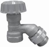 Woodford Y24 Model Y24 Lawn Faucet (3/4 FPT Inlet)