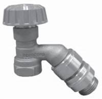 Woodford Y26 Model Y26 Lawn Faucet (3/4 FPT Inlet)