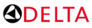 Delta 520-DST Classic: Single Handle Centerset Lavatory Faucet, Chrome