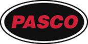 Pasco - 33155 - MEDIUM DUTY 4-inch DECK FAUCET-12-inch SPOUT