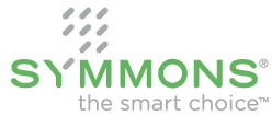 Symmons - Temptrol II Shower Unit