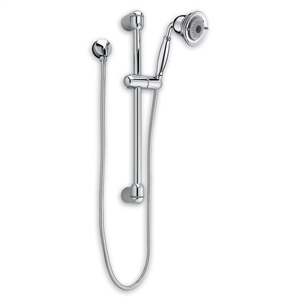 American Standard 1662.143 - FloWise Traditional Water Saving Shower System
