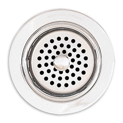 American Standard 4331.013 - Adjustable Sink Strainer Drain