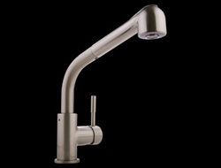 Graff - G-4620-LM3-SN - Perfeque Perfeque Pull-out Kitchen Faucet