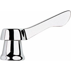 Grohe - 	00 075 000 Chrome Plated Lever Handle (1)