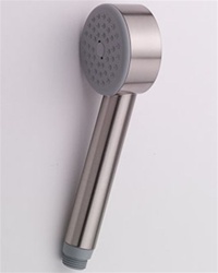Jaclo S461 CYLINDRICA I Hand Shower with 3" Spray Face